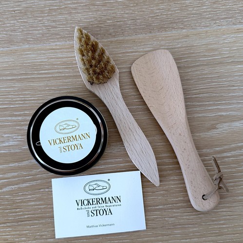 Vickermann stoya reiseset - &,