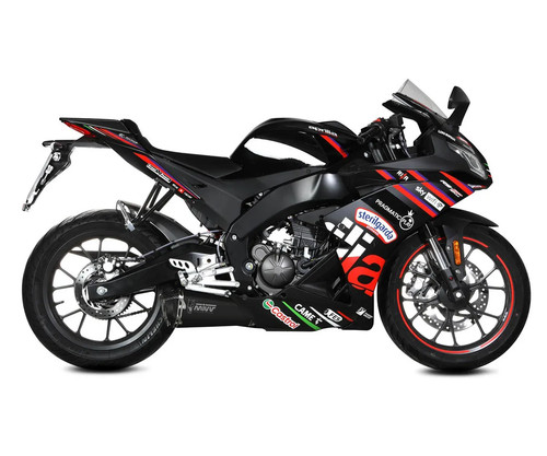 Mivv delta race - delta,