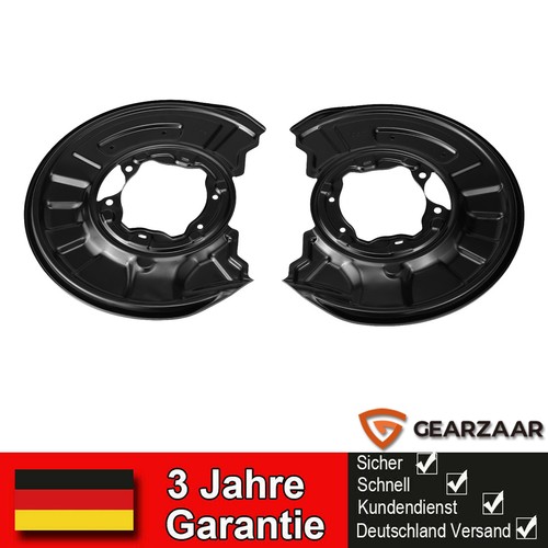 Ankerblech für bremsscheibe - fÜr,