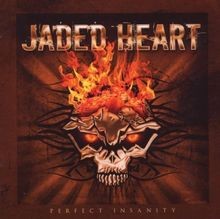 Perfect insanity von jaded - insanity,