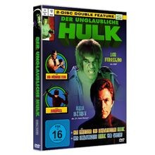 Der unglaubliche hulk - der,