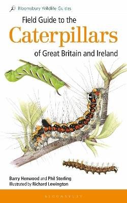 Field guide the - guide,
