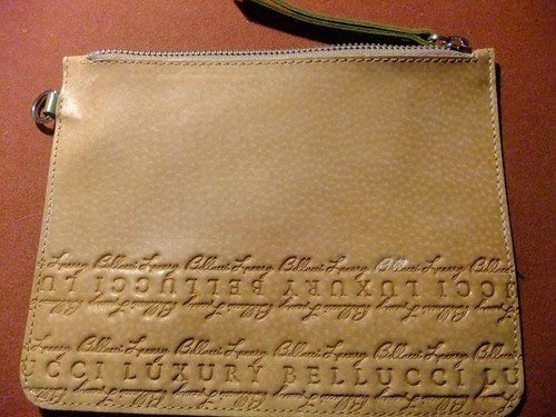 Bellucci luxury tasche - luxury,