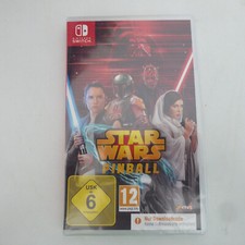 Star wars pinball flipper - star,