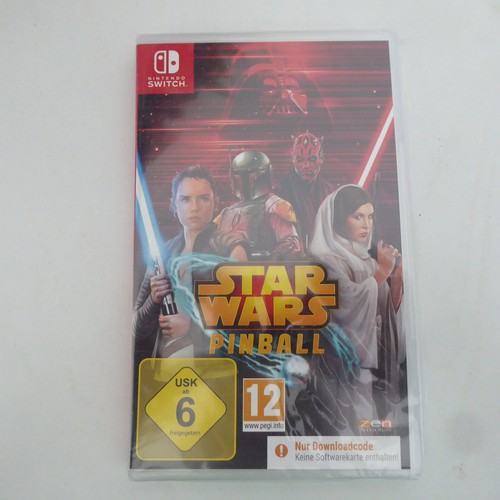 Star wars pinball flipper code - wars,