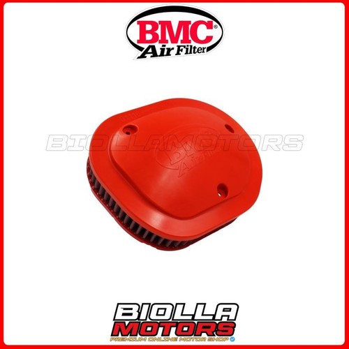 Fm01116 luftfilter bmc - luftfilter, indian