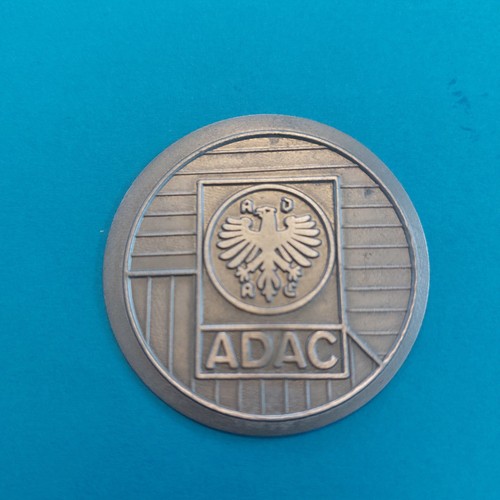 Adac schild - adac,