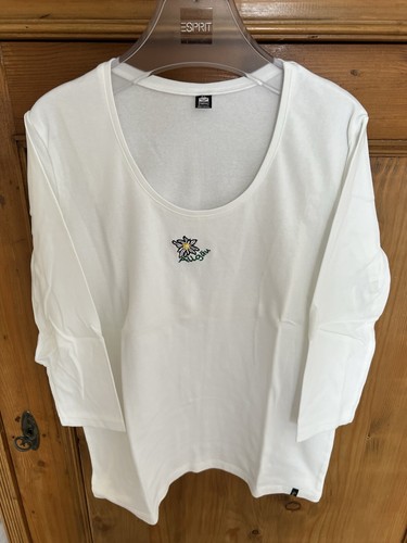 Org trigema shirt - org.,