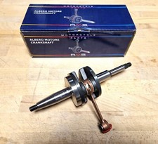 Kurbelwelle peugeot jet - peugeot,