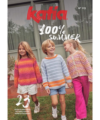 Katia magazin kinder - katia,
