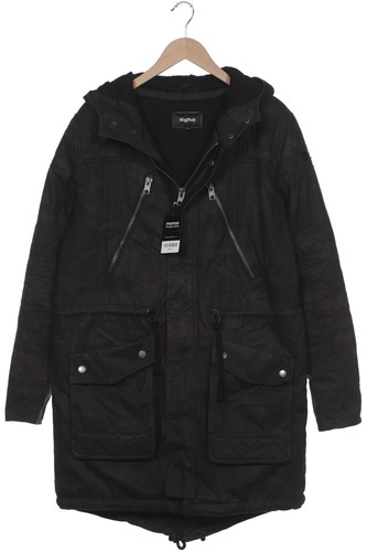 Tigha mantel herren winter - herren,