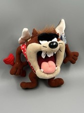 Taz tasmanischer teufel - taz, looney