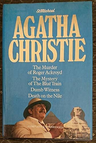 The murder roger ackroyd - the,
