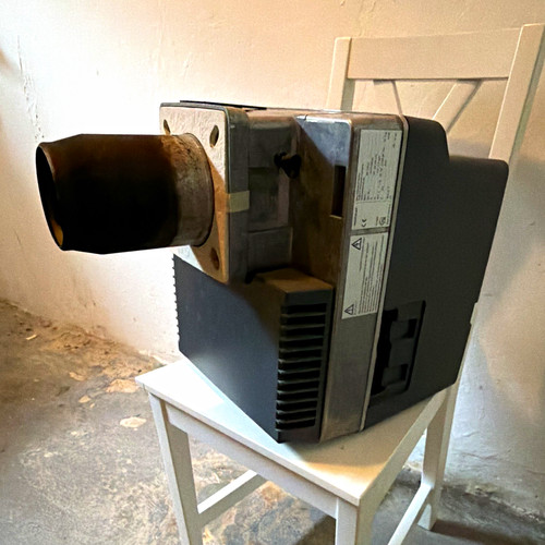 Weishaupt brenner wl10 - brenner, wl10/3d