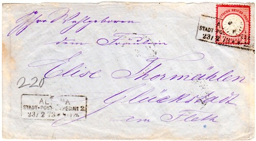 1873 gr auf - dr, 1