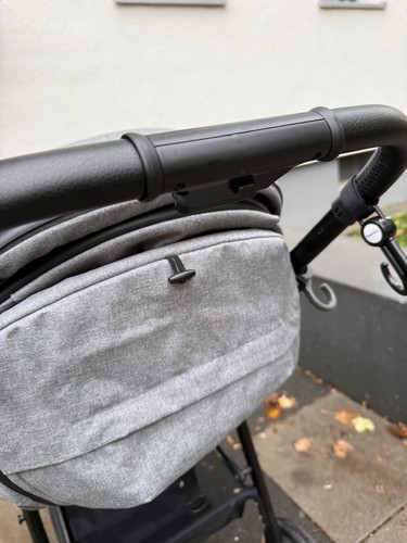 Jimmylee kinderwagen baby - kinderwagen,