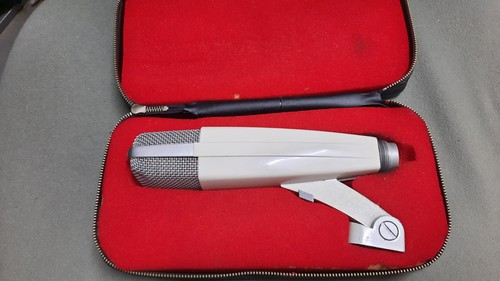 Sennheiser 421 vintage - sennheiser,