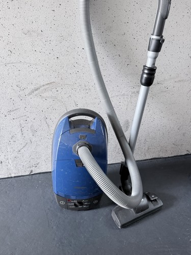 Miele 711 airclean - miele,