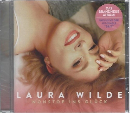Laura wilde nonstop ins - laura,