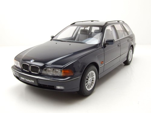Bmw 5er touring kombi - touring, e39
