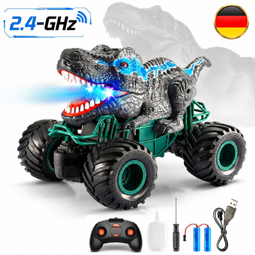 Auto 4 ghz - rc-auto,