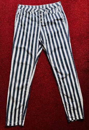 Damen jeans hose - ☆,