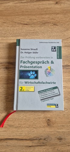 Zur prüfung vorbereiten - zur,