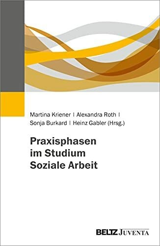 Praxisphasen studium - praxisphasen, im