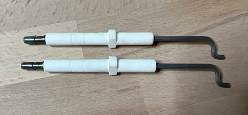 Zündelektrode 2er set passend - zündelektrode,