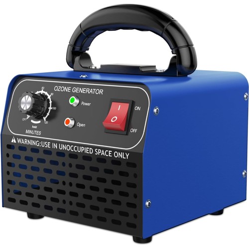 Ozongenerator 30000mgh ozon - ozongenerator,