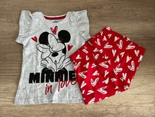 Disney baby mädchen pyjama - baby,