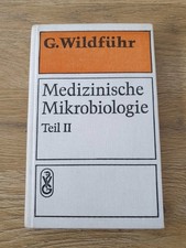 Medizinische mikrobiologie - medizinische,