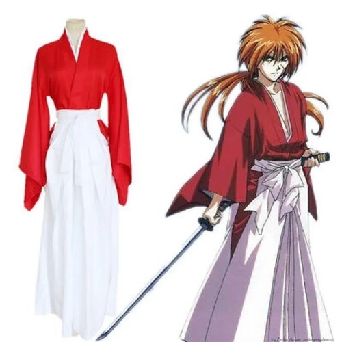 Rurouni kenshin himura - kenshin,