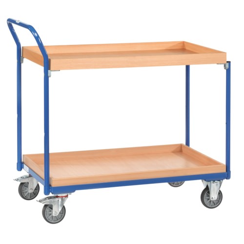 Fetra tischwagen etagenwagen - /,