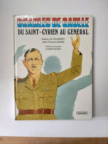 Charles gaulle du - charles,