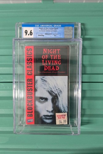 Night the living - night, of