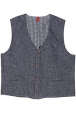 Hartwich weste herren - weste,