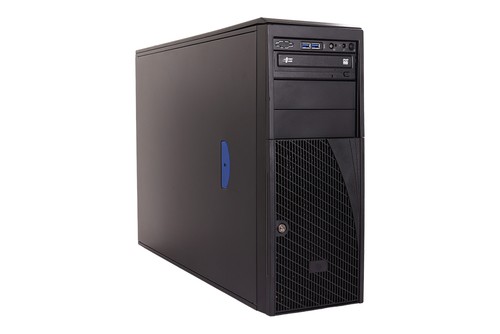 Intel p4000 server gehäuse - intel,