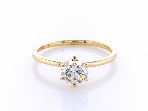 71ct natürlicher fancy - 0,71ct,