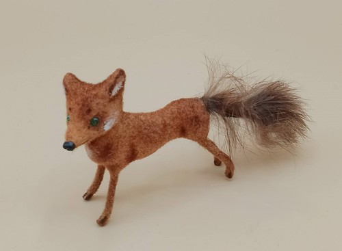 Max carl sammelfigur tierfigur - max,