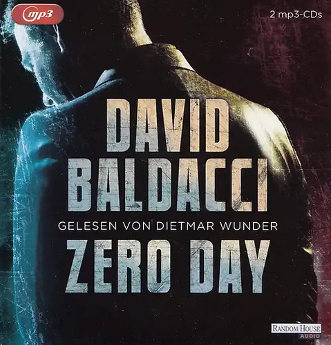 Zero day david - zero,