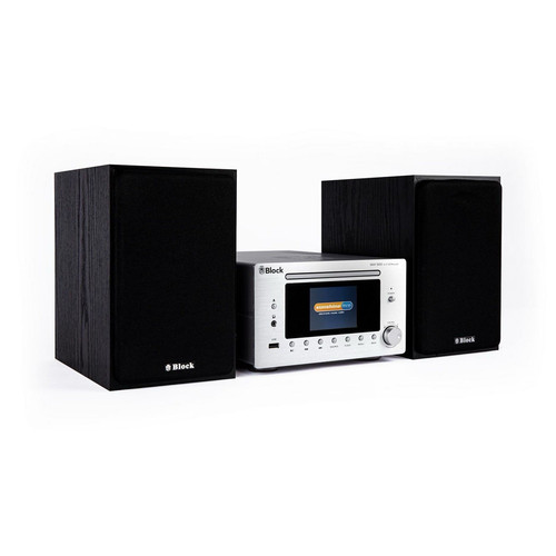 Audio block mhf 900 - mhf, micro