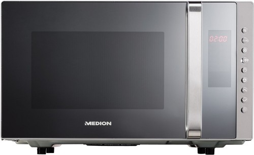 Medion kombi mikrowellengerät - medion, kombi-mikrowellengerät
