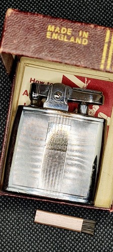Datiert 1957 vintage ronson - datiert,
