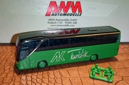Awm sondermodell setra 415 - s,