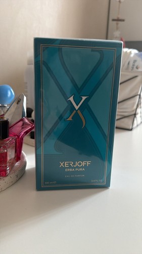 Parfum xerjoff erba - parfum, eau