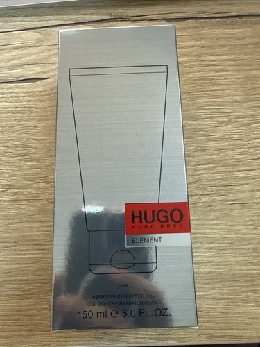 Hugo boss element shower gel - hugo,