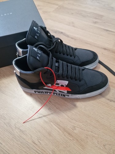 Phillip plein exlusive high - phillip,