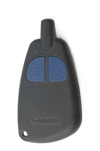Fernbedienung standheizung - fernbedienung,