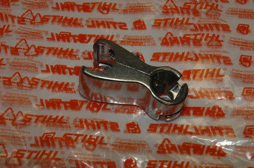 Stihl viking kabelführung - stihl,